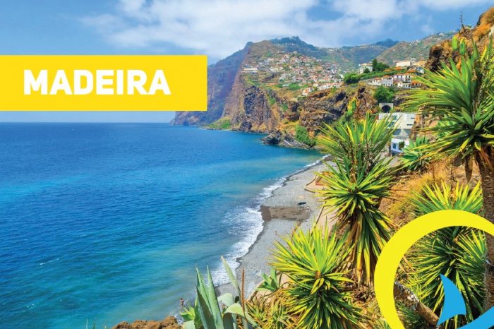 Madeira 7 n. poilsis Monte Mar Palace  viešbutyje su #pusryčiaisirvakariene tik nuo 615 Eur/asm.