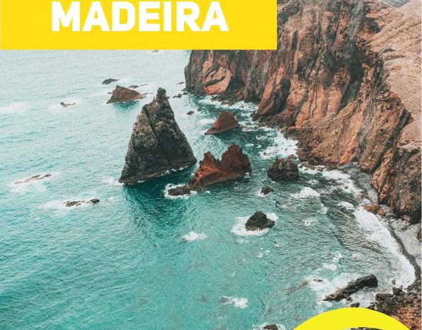 2023 m. Pardavimai – Madeira 7 n. Alto Lido viešbutyje su #pusryčiais tik nuo 599 Eur/asm.