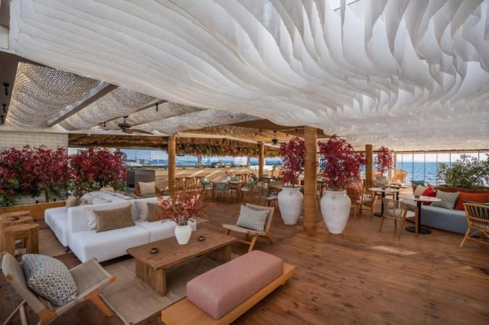 EGIPTAS – ŽIEMOS ATOSTOGOMS!   DESERT ROSE RESORT 5★ – HURGADA